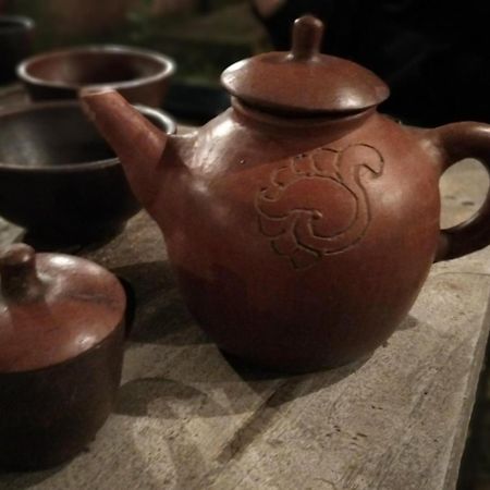 Puri Kahuripan Кедири Экстерьер фото