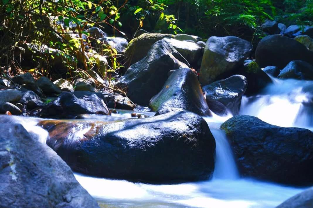 Puri Kahuripan Кедири Экстерьер фото
